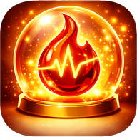 GlucoSage Icon